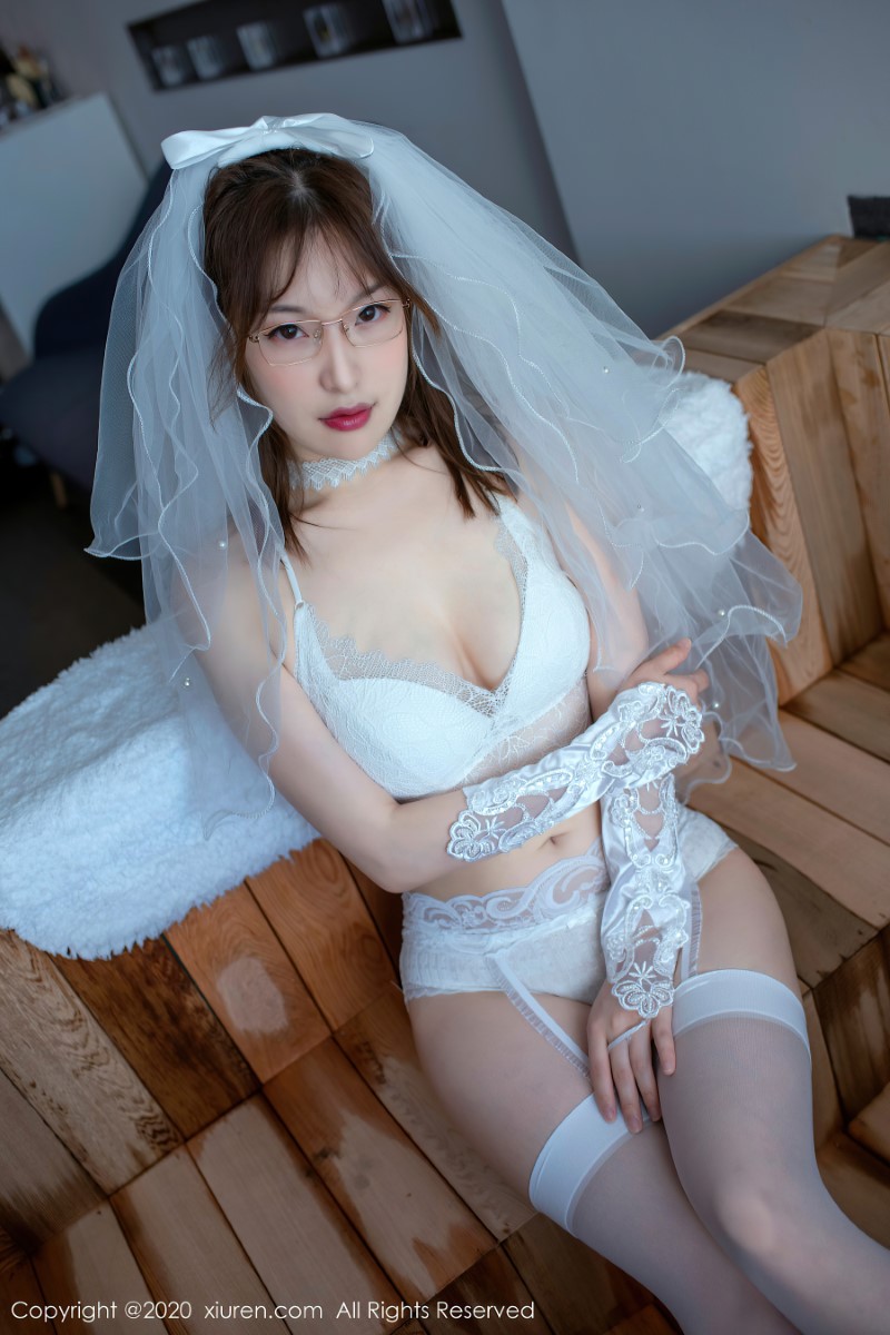 [XIUREN秀人网] 2020.07.23 No.2359 小宣fancy [52P/691MB]