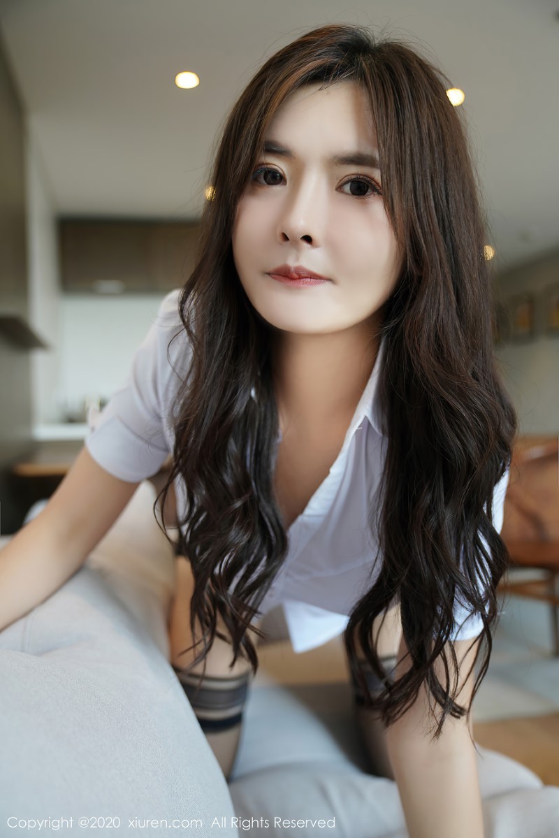 [XIUREN秀人网] 2020.07.29 No.2381 白露小猪 [50P/451MB]