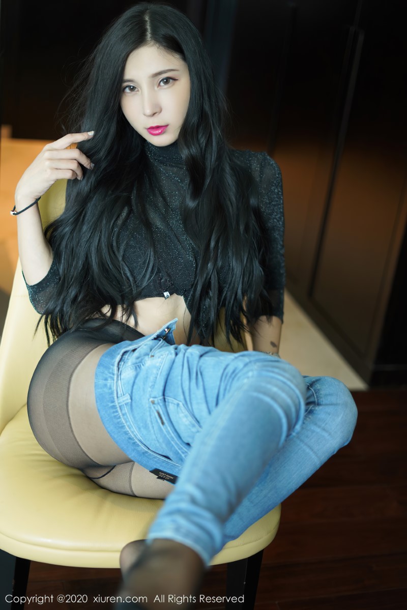 [XIUREN秀人网] 2020.07.30 No.2386 小蛮妖Yummy [68P/667MB]