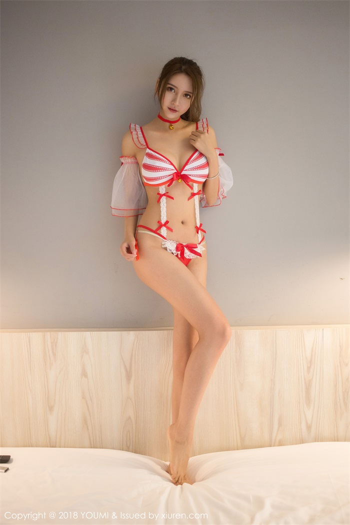 [YouMi尤蜜荟] 2018.08.20 Vol.202 SOLO-尹菲 [44P/206MB]