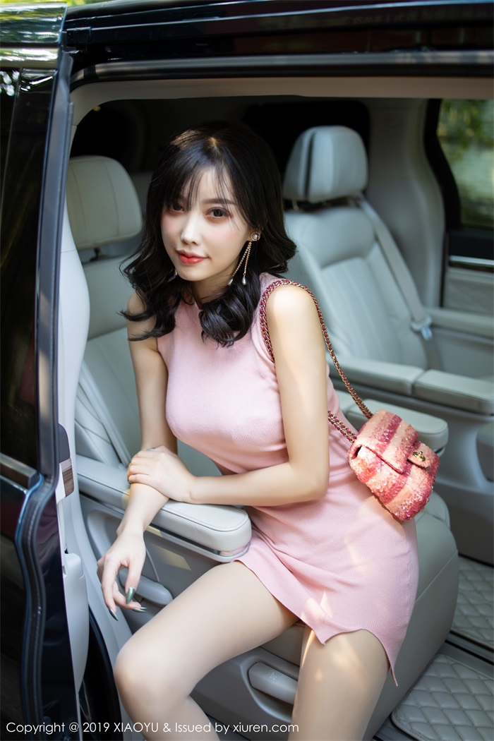[XIAOYU语画界] 2019.10.25 Vol.178 杨晨晨sugar [66P/321MB]