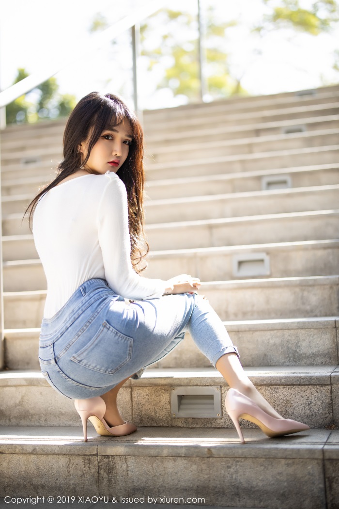[XIAOYU语画界] 2019.12.11 VOL.212 Miko酱吖 [109P/197MB]