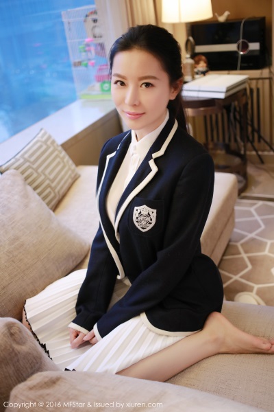 [MFStar模范学院]第076期 慕羽茜[52P/317MB]