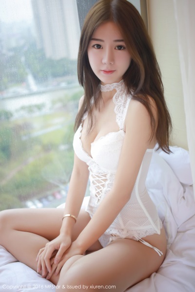 [MFStar模范学院]第078期 卤蛋luna[51P/286MB]