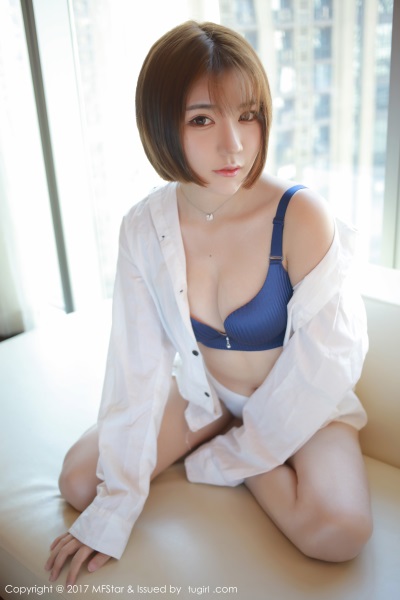 [MFStar模范学院]第089期 冷不丁[52P/196MB]