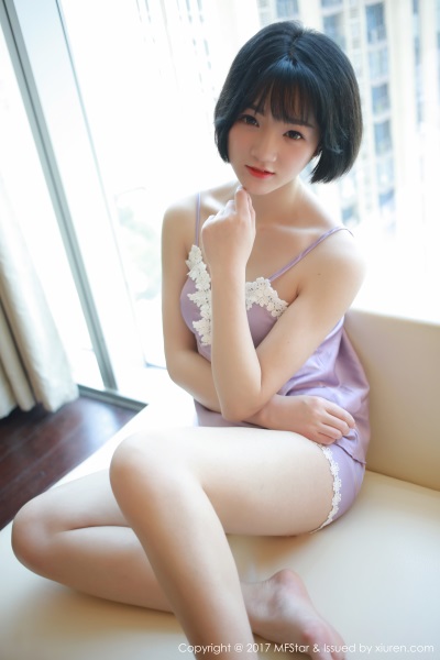 [MFStar模范学院]2017.08.17 VOL.103 悦爷妖精 [45+1P/163M]