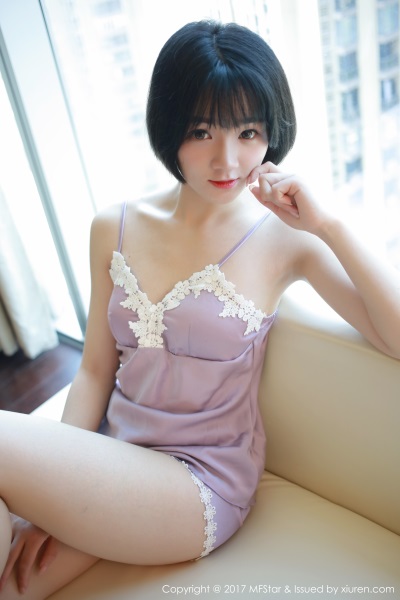 [MFStar模范学院]2017.08.17 VOL.103 悦爷妖精 [45+1P/163M]