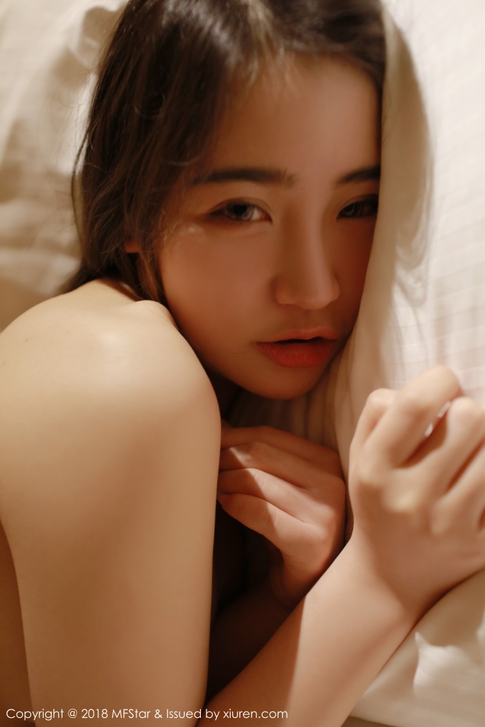 [MFStar范模学院] 2018.09.06 Vol.145 宅兔兔 [31P/158MB]