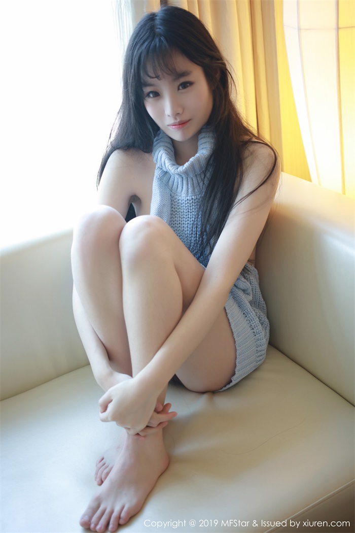 [MFStar范模学院] 2019.05.06 Vol.189 草莓兔兔 [31P/57MB]