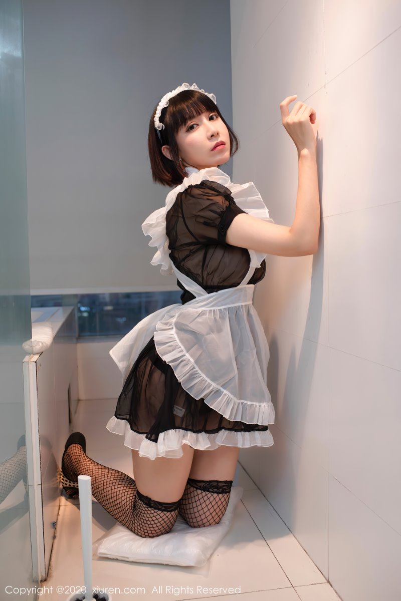 [XIUREN秀人网] 2020.08.27 No.2494 安妮斯朵拉_Ann [56P/508MB]