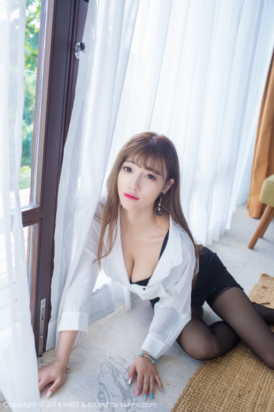 [爱蜜社IMISS]第140期 sugar小甜心CC[59+1P/257M]