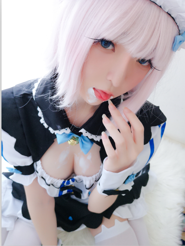 一小央泽-猫娘香子兰