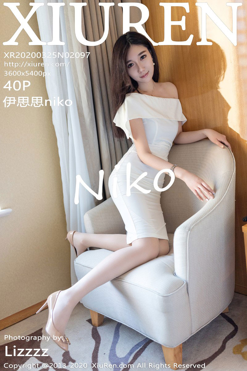 [XIUREN秀人网] 2020.03.25 No.2097 伊思思niko [41P/185MB]