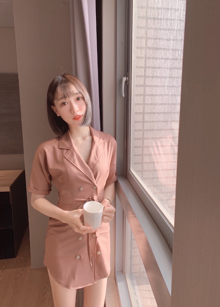 端午连假严选 地表最美的小学老师—刘芳岑