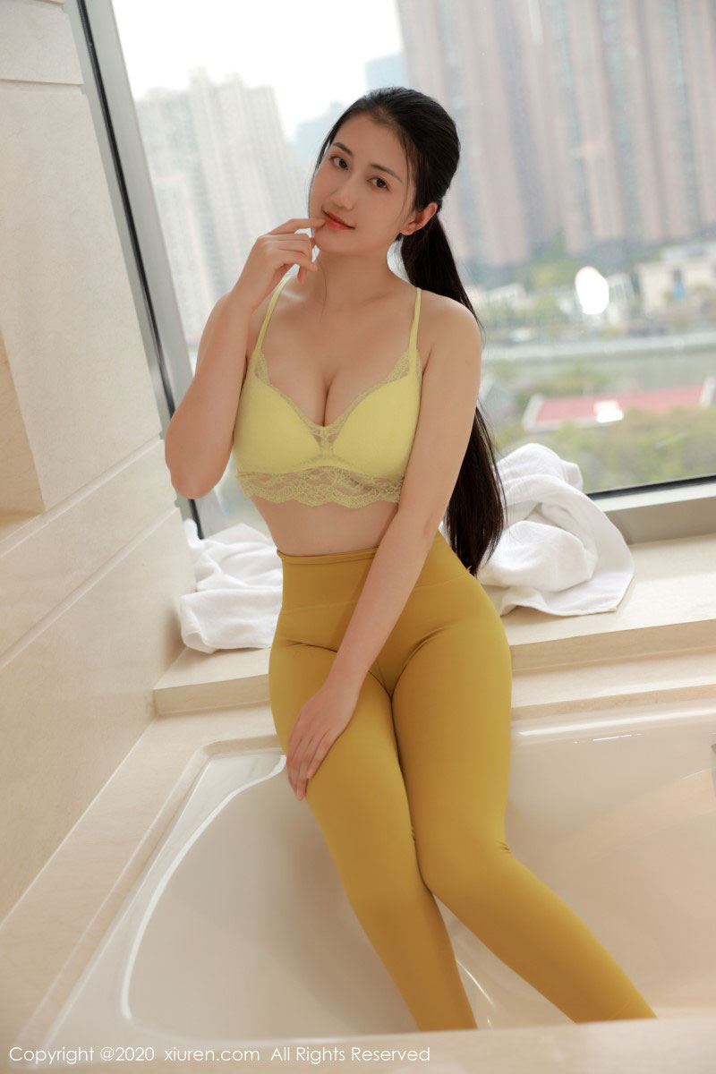 [XIUREN秀人网] 2020.05.05 No.2214 e宝小野猫 [39P/79MB]