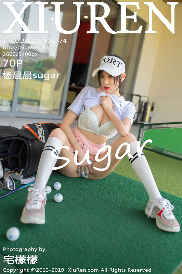 [XIUREN秀人网] 2019.12.23 No.1874 杨晨晨sugar [71P/174MB]