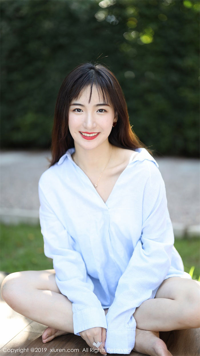 [XIUREN秀人网] 2019.12.30 No.1892 艺儿拿铁 [56P/85MB]