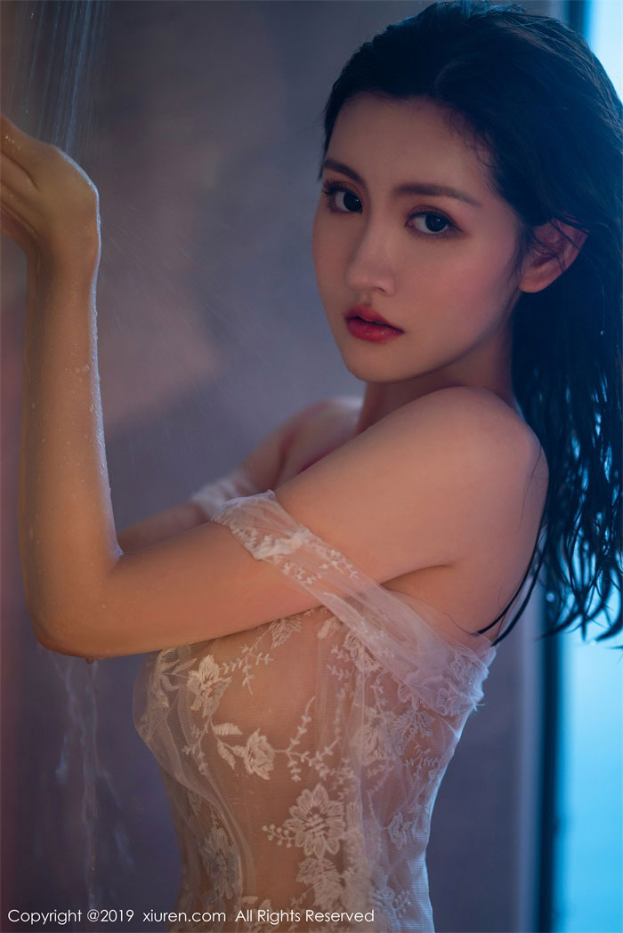[XIUREN秀人网] 2019.11.12 No.1784 沈梦瑶 [42P/149MB]
