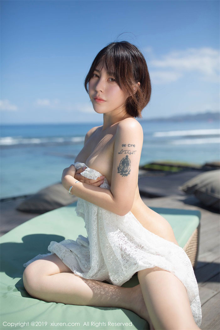 [XIUREN秀人网] 2019.08.12 No.1612 Evelyn艾莉 [90P/193MB]