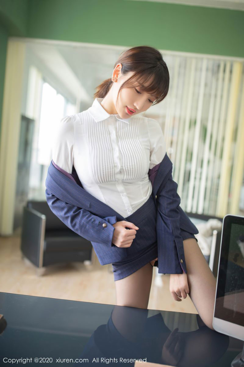 [XIUREN秀人网] 2020.09.18 No.2577 陆萱萱 [77P/744MB]