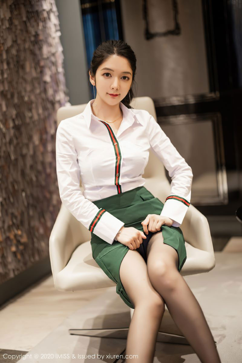 [IMISS爱蜜社] 2020.11.05 VOL.521 Angela小热巴 [55P/444MB]