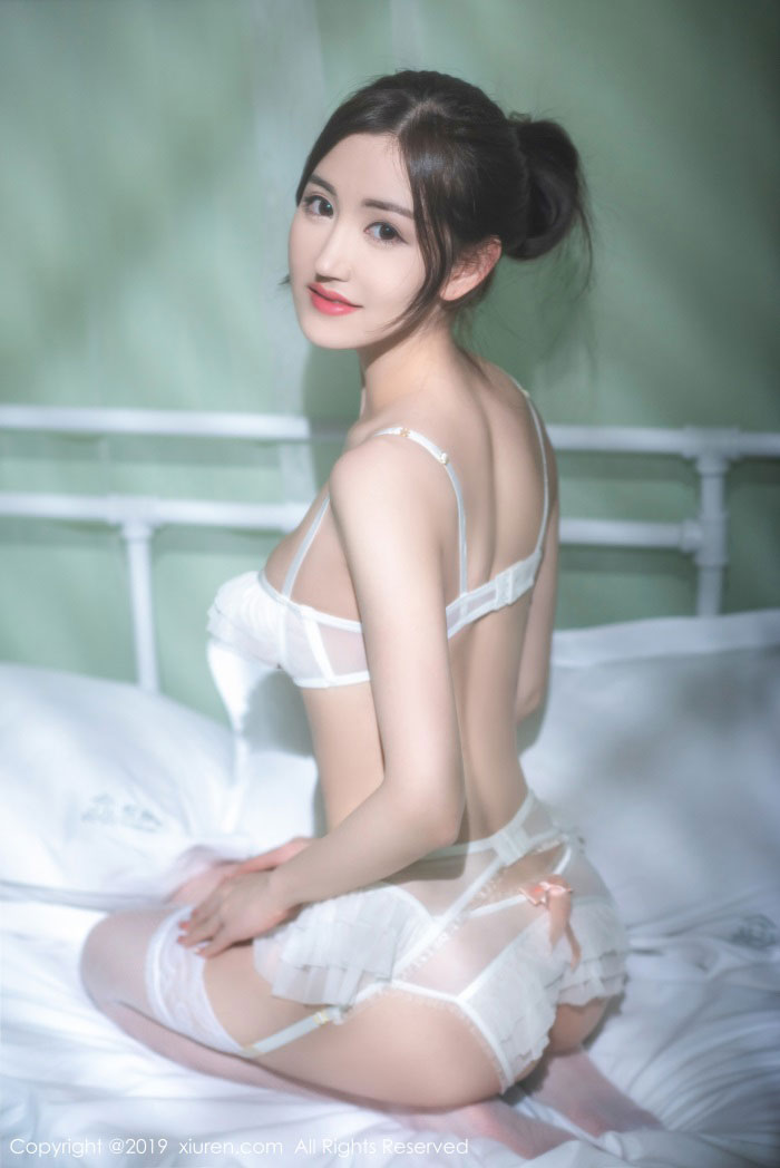 [XIUREN秀人网] 2019.09.23 No.1693 沈梦瑶 [40P/170MB]