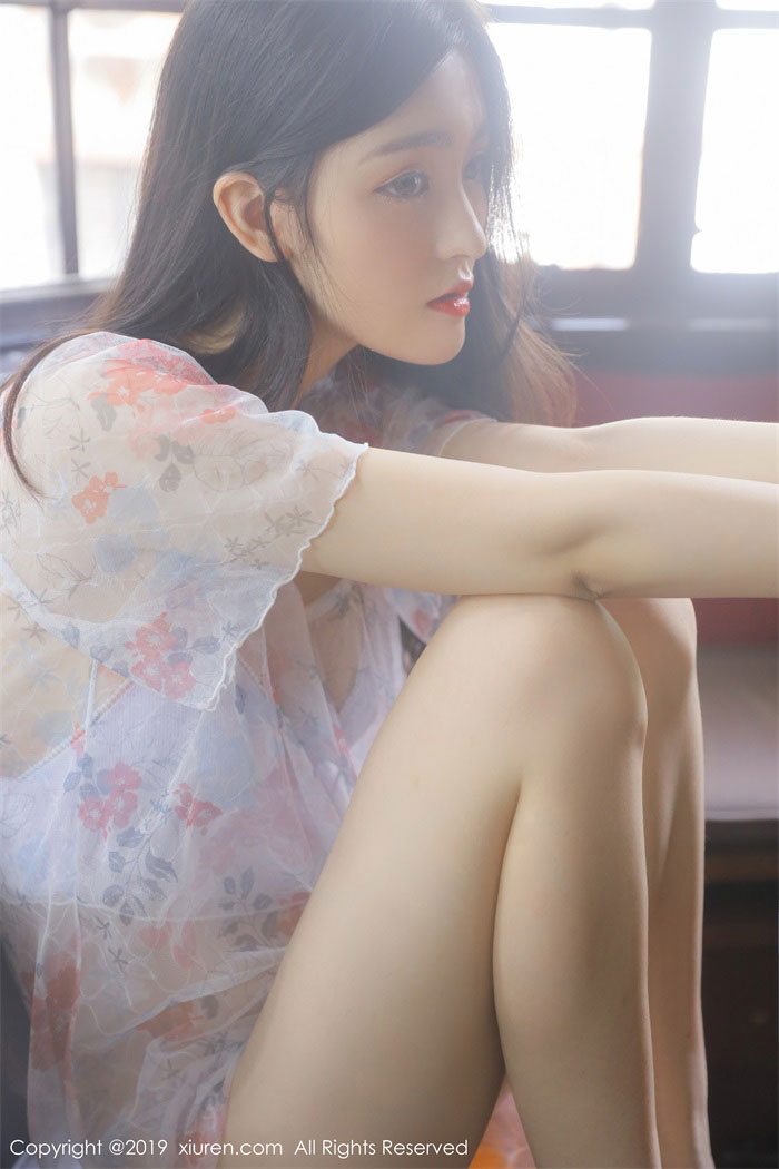 [XIUREN秀人网] 2019.06.24 No.1513 沈梦瑶 [63P/136MB]