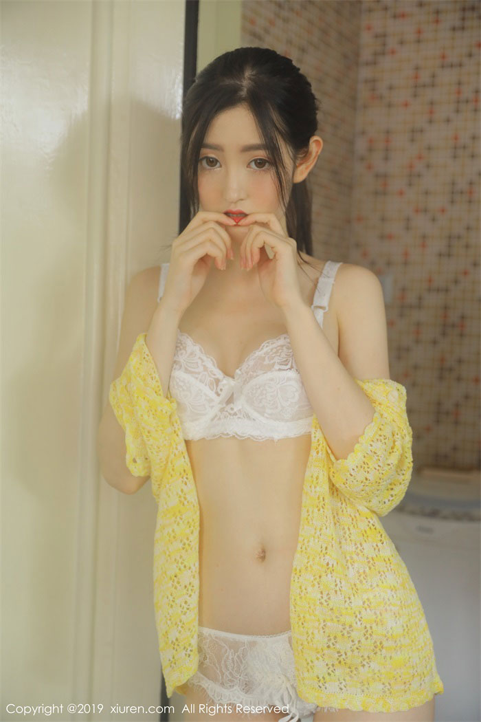[XIUREN秀人网] 2019.06.24 No.1513 沈梦瑶 [63P/136MB]