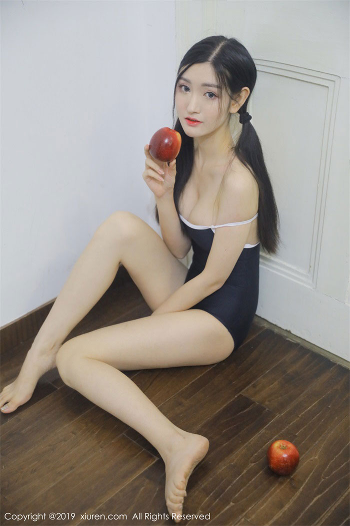 [XIUREN秀人网] 2019.06.27 No.1520 沈梦瑶 [43+1P/101MB]