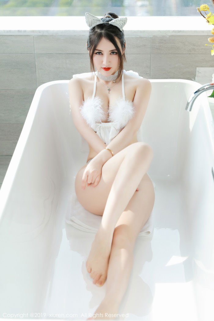 [XIUREN秀人网] 2019.07.02 No.1527 诗诗kiki [40P/106MB]