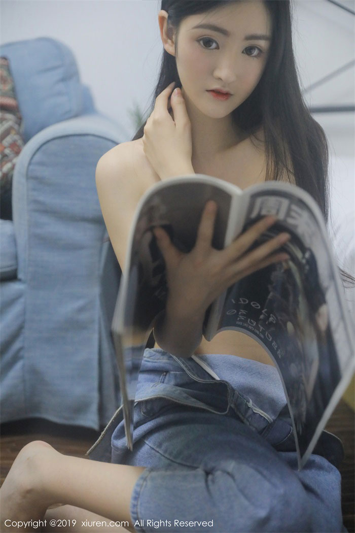 [XIUREN秀人网] 2019.05.22 No.1464 沈梦瑶 [57P/146MB]