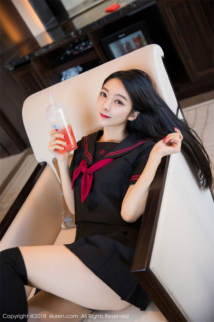 [XIUREN秀人网] 2018.09.11 No.1156 Angela小热巴 [47P/197MB]