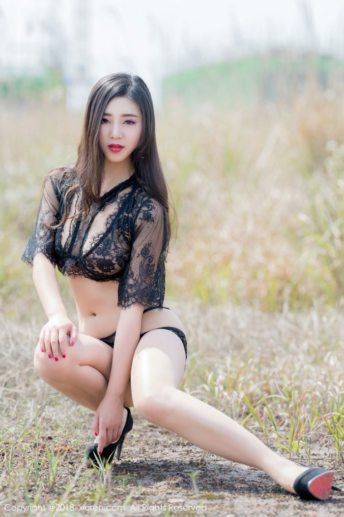 [XIUREN秀人网] 2018.06.29 No.1058 宋-KiKi [35P/99MB]