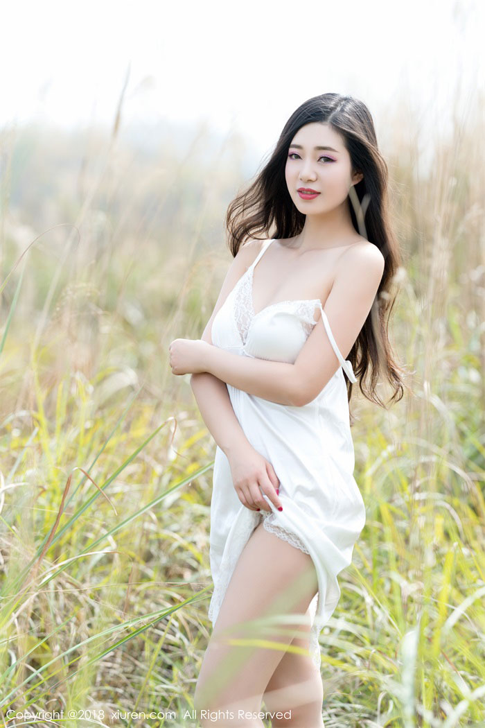 [XIUREN秀人网] 2018.07.12 No.1076 宋-KiKi [32P/74MB]
