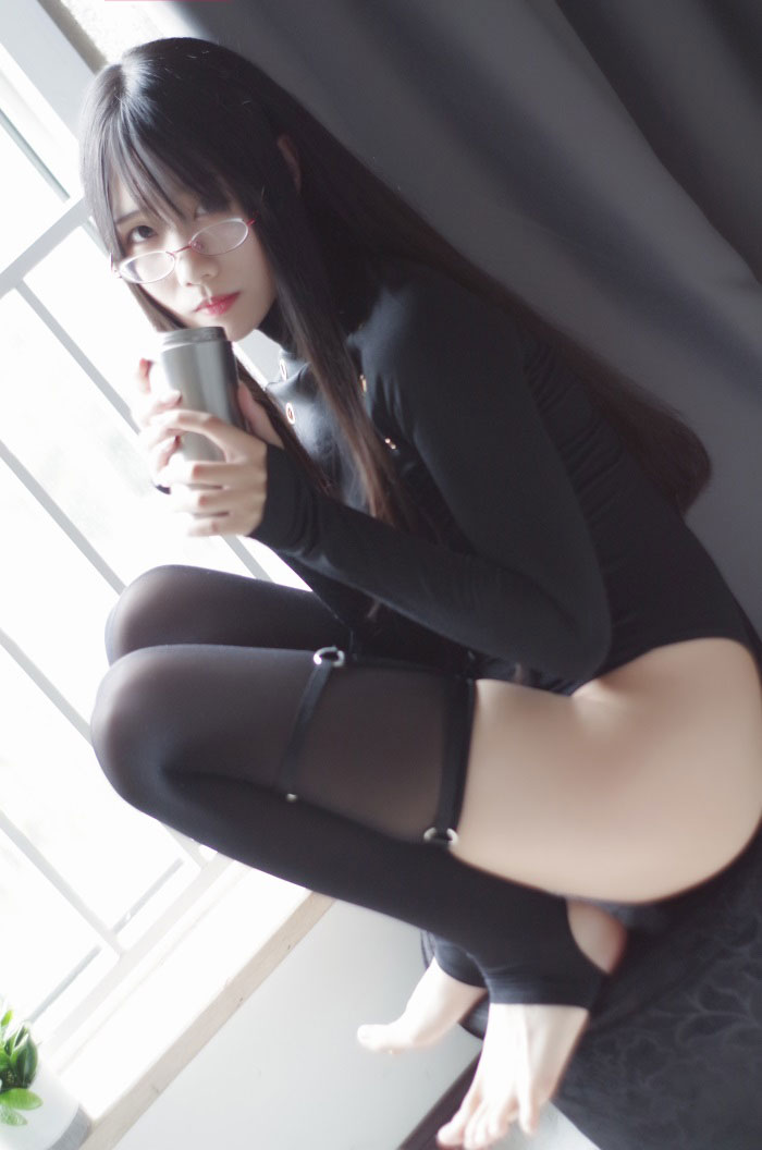 曉美媽 NO.008 秋 [30P-220MB]