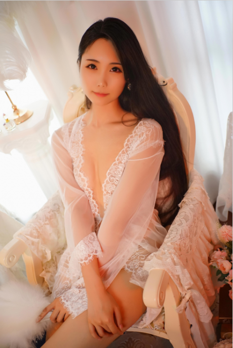 曉美媽 NO.021 微醺 32P 