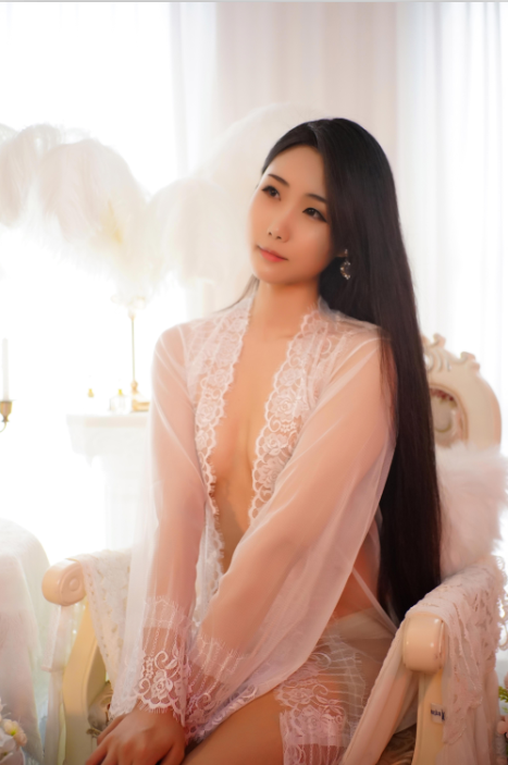 曉美媽 NO.021 微醺 32P 