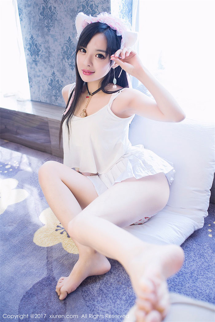 [XIUREN秀人网] 2017.12.19 No.874 柠檬baby [47P/121MB]