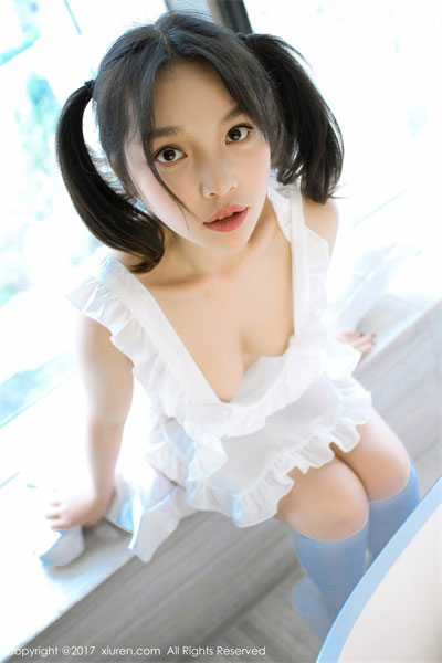 [Xiuren秀人网]2017-04-24 No.741 小纯子[63P/153MB]