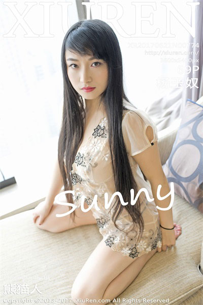[XIUREN秀人网]2017-06-21 No.774 盼盼玉奴[69P/160MB]