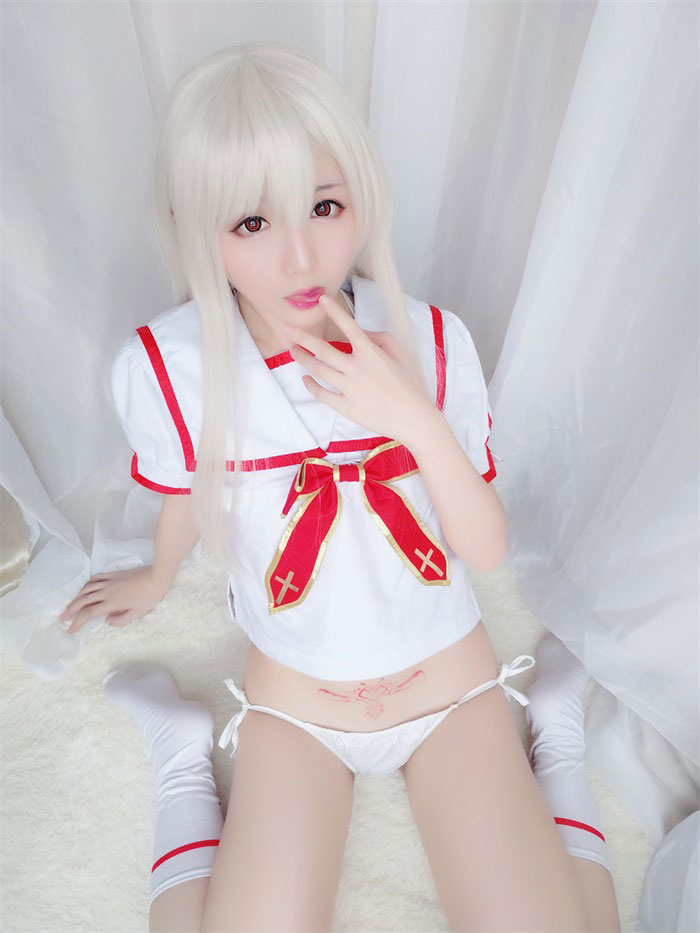 星之迟迟 VOL.003 伊莉雅同人包 [60P-49MB]
