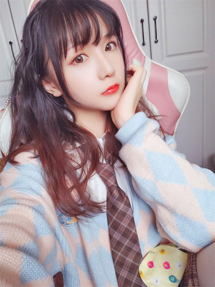星之迟迟 VOL.007 JK合集包 [59P-60MB]