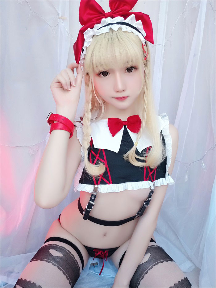 星之迟迟 VOL.012 朋克人形包 [61P-115MB]