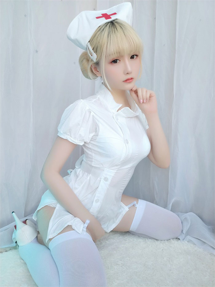 星之迟迟 VOL.017 夜勤病栋 [60P-105MB]
