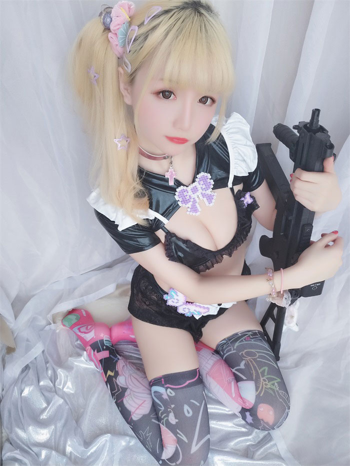 星之迟迟 VOL.018 战斗妹抖 [62P-113MB]