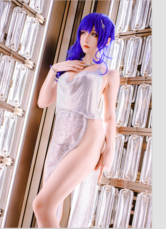 星之迟迟 VOL.045 圣路易斯 26P 111M