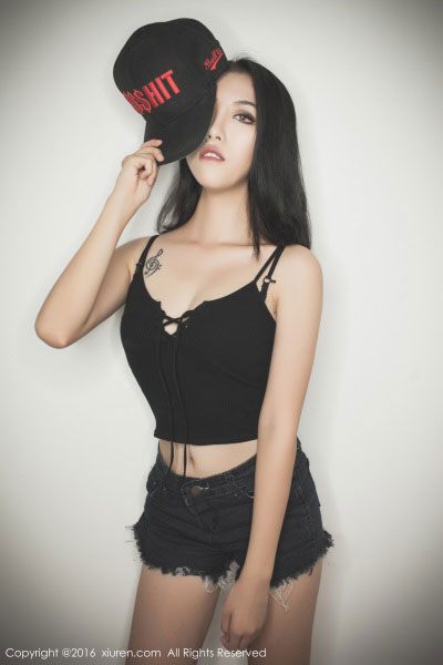 [xiuren秀人网]第617期 BOBO_xk [49P/153M]