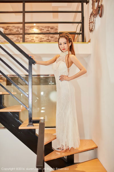 [xiuren秀人网]第631期 Sugar梁莹[60P/176MB]