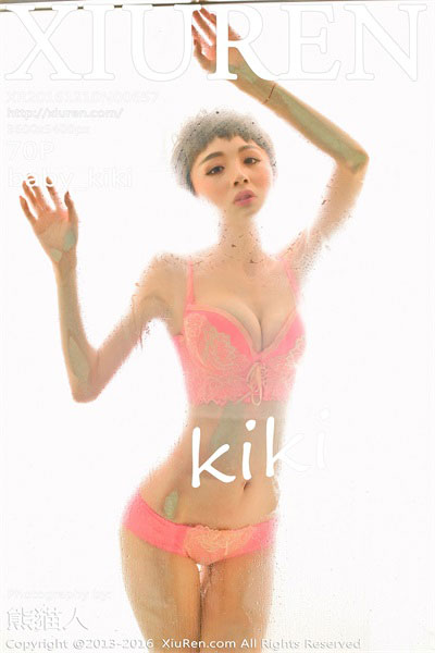 [Xiuren秀人网]第657期 baby_kiki[70P/203MB]