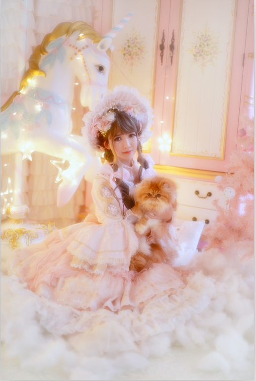 鳗鱼霏儿No.055 - 猫 20P 197M